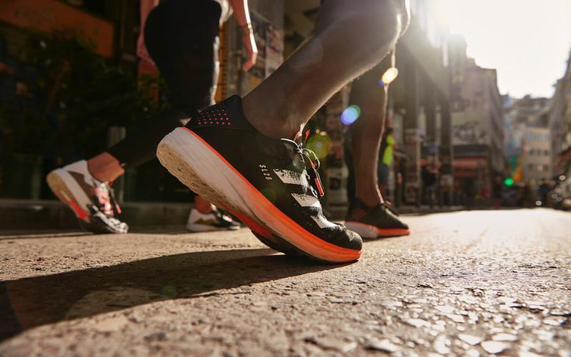 Adidas SL20